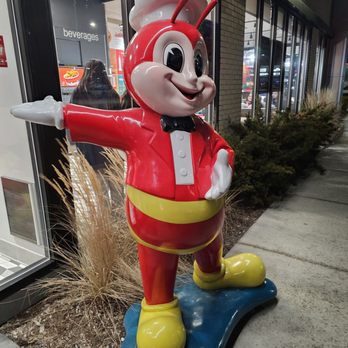Jollibee - Jollibee - Chicken Shop Near Me - Sterling Heights, Michigan