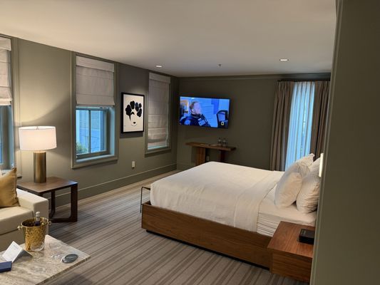 Hotel Richemont by null