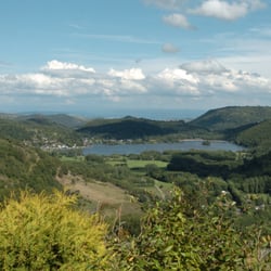 Camping l'Europe