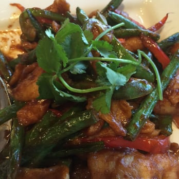 Lucky Kitchen - One of my favorites Fire Chicken love that all there vegetables are always cooked just right! - Thai Near Me - Eastvale, California Lucky Kitchen - One of my favorites Fire Chicken love that all there vegetables are always cooked just right! - Thai Near Me - Eastvale, California