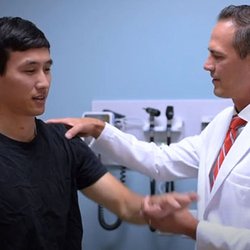 Jeremiah W. Ray, MD - Dr. Jeremiah Ray | Sports Medicine | Regenerative Medicine |Ortho Biologics | Diagnostic & Interventional Ultrasound | Sport Concussions