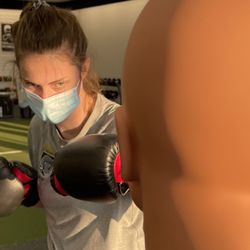 BoxFit Lafayette