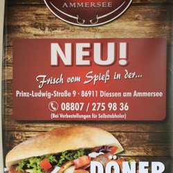 Kebab House