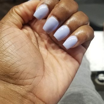 Kouture Nail Bar - Nail Salons Near Me - Charlotte, North Carolina