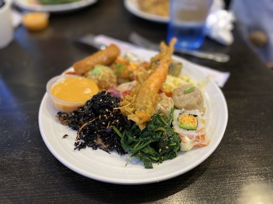 Nori Nori by null