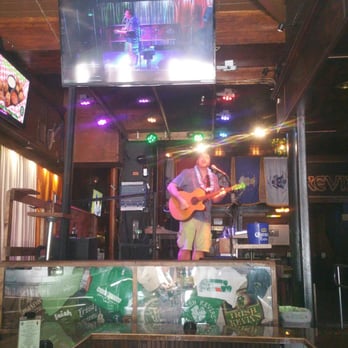 Irish Kevin's - Entertainment is good! - Bars Near Me - Key West, Florida