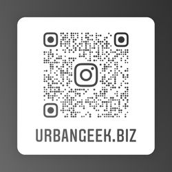 Urban Geek