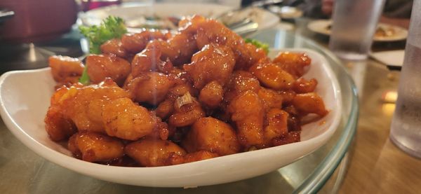 China pepper by null