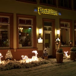 Hotel Zur Post / Postillion