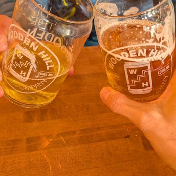 Wooden Hill Brewing - Great beers on a Monday - Breweries Near Me - Edina, Minnesota Wooden Hill Brewing - Great beers on a Monday - Breweries Near Me - Edina, Minnesota