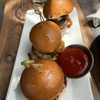 The Burren House - Sliders - Irish Pub Near Me - San Rafael, California The Burren House - Sliders - Irish Pub Near Me - San Rafael, California