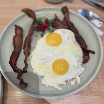 Egg Posh - The Egg Posh Combo - Breakfast & Brunch Near Me - Frisco, Texas