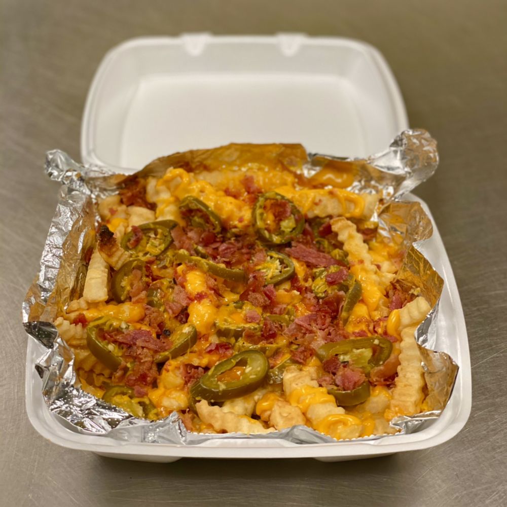 LINDA’S NEW YORK PIZZERIA Updated September 2024 88 Photos & 74