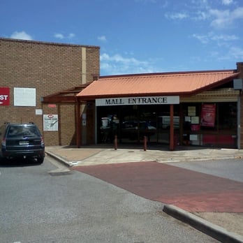 Enfield Plaza Shopping Centre - Shopping Centers Near Me - Enfield, SA