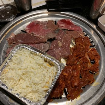Jong Ga House - Korean Near Me - Oakland, California Jong Ga House - Korean Near Me - Oakland, California