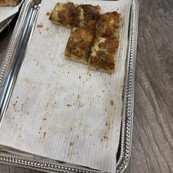 Cheese bread