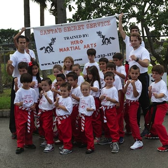 Hero Martial Arts - Summer Camps Near Me - Palmetto Bay, Florida Hero Martial Arts - Summer Camps Near Me - Palmetto Bay, Florida