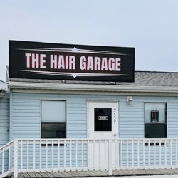 The Hair Garage