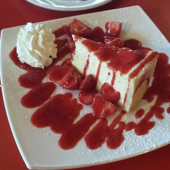 Demetres - Yumm - Desserts Near Me - Richmond Hill, Ontario