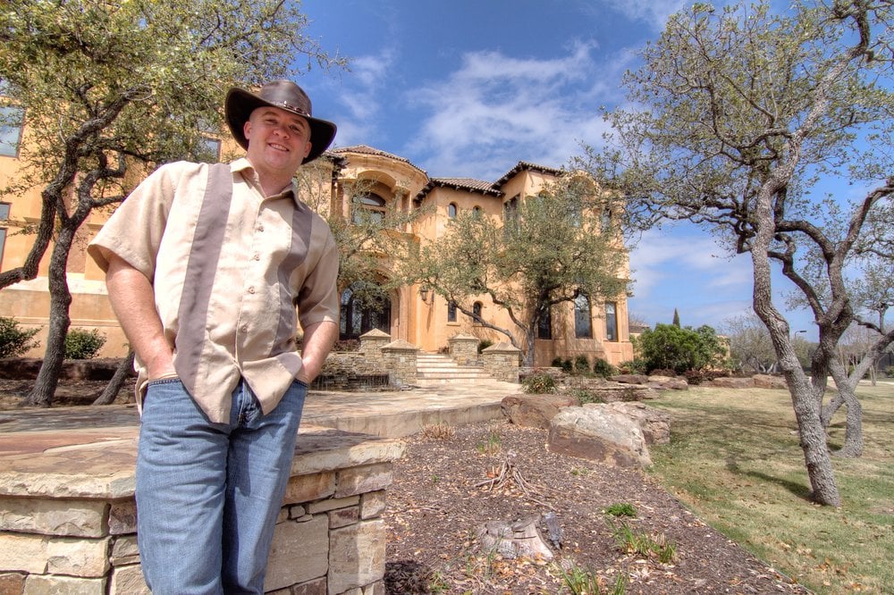 CRAWFORD LUXURY 10 Dominion Dr, San Antonio, Texas Real Estate