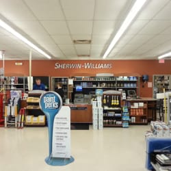 Sherwin-Williams Paint Store