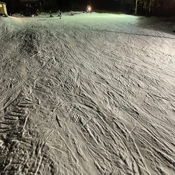 Powder Ridge Mountain Park & Resort - Ridge. - Mountain Biking Near Me - Middlefield, Connecticut