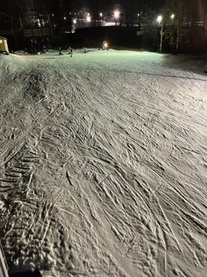 Powder Ridge Mountain Park & Resort CT by null