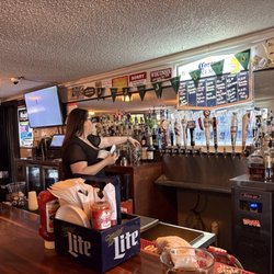 Dutch Inn West Inc - Bar