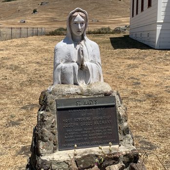 St. Mary's Catholic Church - Churches Near Me - Nicasio, California St. Mary's Catholic Church - Churches Near Me - Nicasio, California