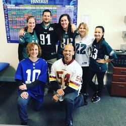 Core 3 Physical Therapy