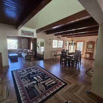 Shine Housekeeping - Living Room dining room area - Home Cleaning Near Me Shine Housekeeping - Living Room dining room area - Home Cleaning Near Me