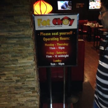 Fat Choy - New American Near Me - Las Vegas, Nevada Fat Choy - New American Near Me - Las Vegas, Nevada