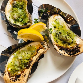 Restaurant Beatrice - Charbroiled oysters - Cajun/Creole Near Me - Dallas, Texas Restaurant Beatrice - Charbroiled oysters - Cajun/Creole Near Me - Dallas, Texas