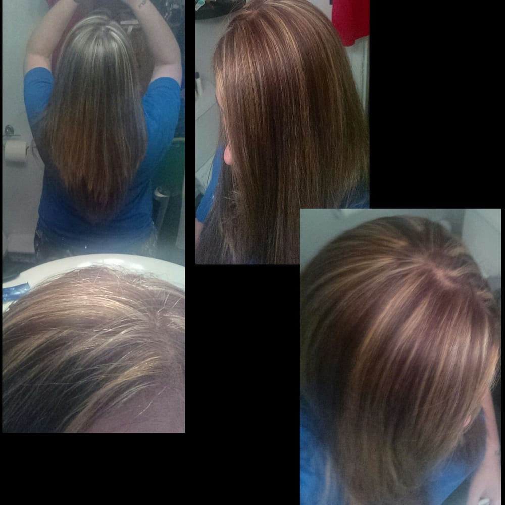 SHEAR BLISS HAIR SALON - 152 Photos & 91 Reviews - 1926 Sonoma Blvd,  Vallejo, CA - Yelp