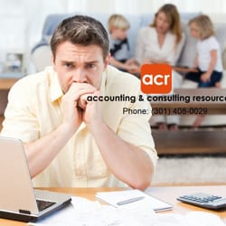 ACR Accounting & Consulting Resources - Audit Representation