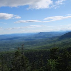 Mount Paugus