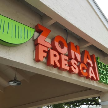 Zona Fresca - Mexican Near Me - Delray Beach, Florida Zona Fresca - Mexican Near Me - Delray Beach, Florida