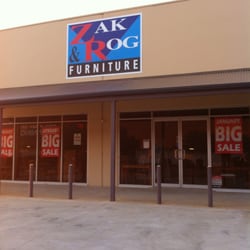 Zak & Rog Furniture