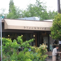 Blackbird Bakery