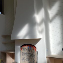 Triangle Superior Wallsystem and Epoxy - Interior Plastering in Raleigh, North Carolina