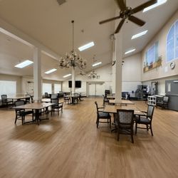 Heritage Court Assisted Living