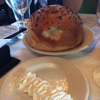 Morton's The Steakhouse - That bread tho - Steakhouses Near Me - Boston, Massachusetts Morton's The Steakhouse - That bread tho - Steakhouses Near Me - Boston, Massachusetts