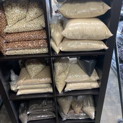 Alicia’s Spices - More wholesale items