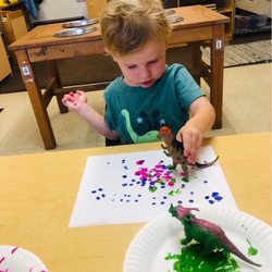 Clever Endeavors Early Care & Education