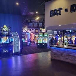 Gameroom Gameroom