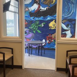 AdventHealth Centra Care - Saint Cloud - Kids corner