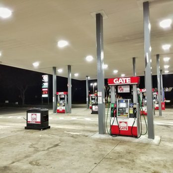 Gate Gas Station - 31 Photos - Gas Stations - 10970 Us Hwy 1 N Ponte Vedra Beach Fl - Phone Number