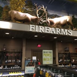 Cabela's