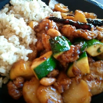 Pick Up Stix Fresh Asian Flavors - Chinese Near Me - La Mesa, California Pick Up Stix Fresh Asian Flavors - Chinese Near Me - La Mesa, California