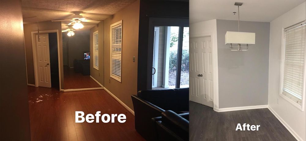 Slide of Turnkey Construction & Roofing